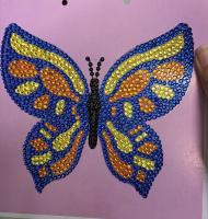 DIY Diamond painting kit