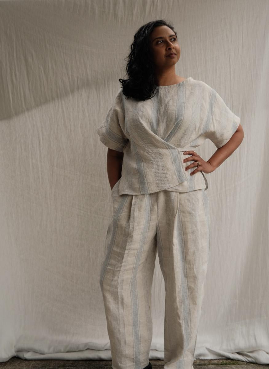 Loveliest linen
