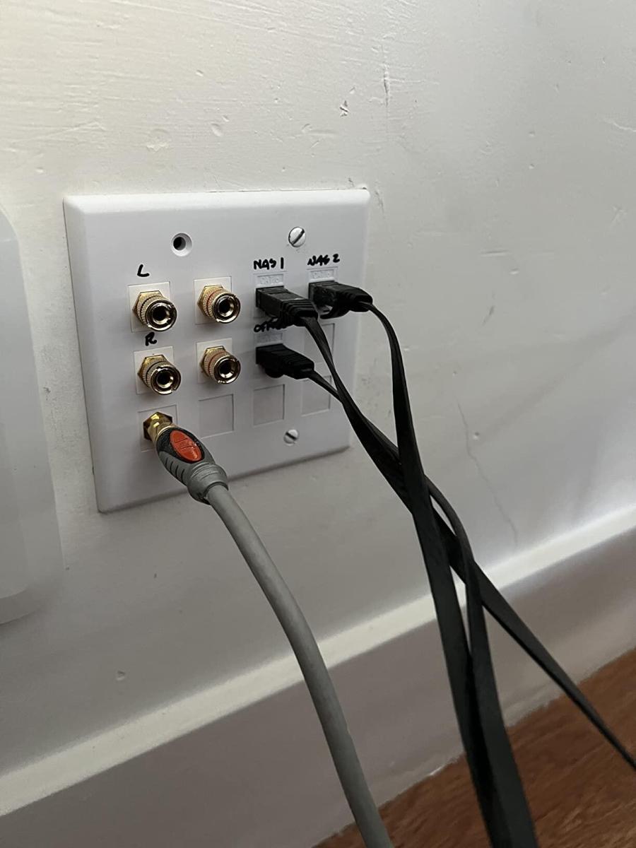Nice fit, quickly installed, exactly what I needed