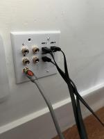 Nice fit, quickly installed, exactly what I needed