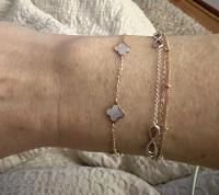 Stunning bracelet!