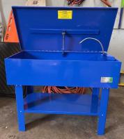 40 Gallon Parts Washer