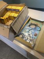 Top Overhaul Rebuild Kit