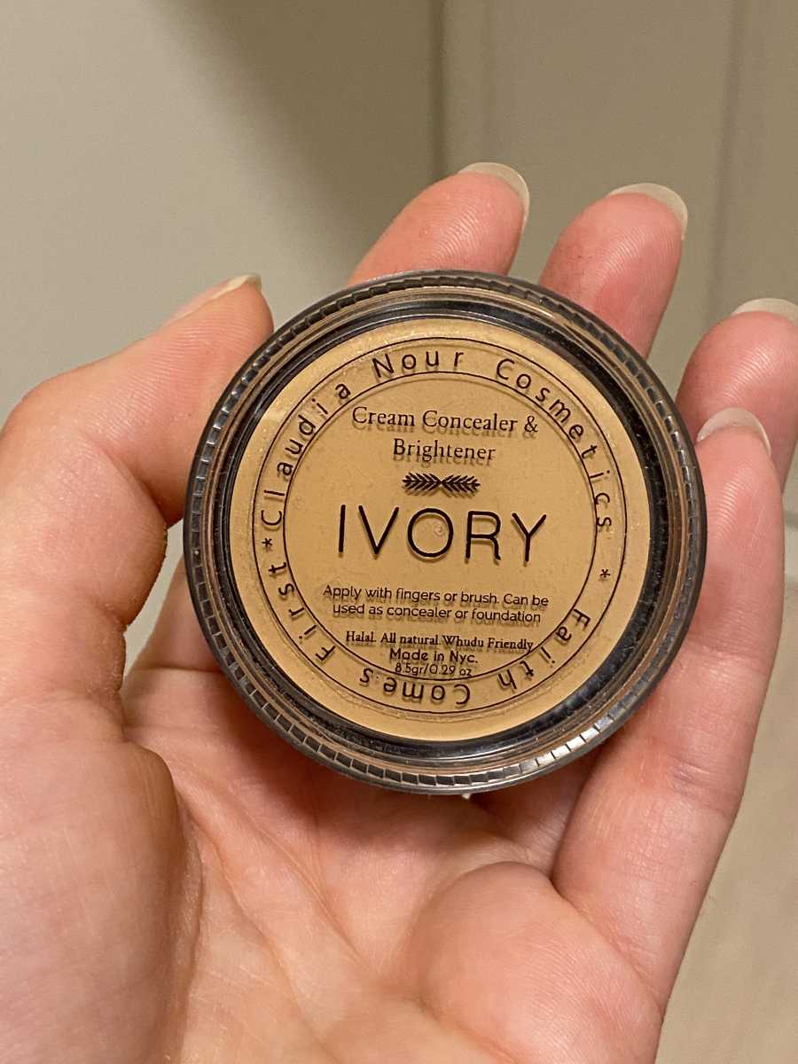 Best concealer
