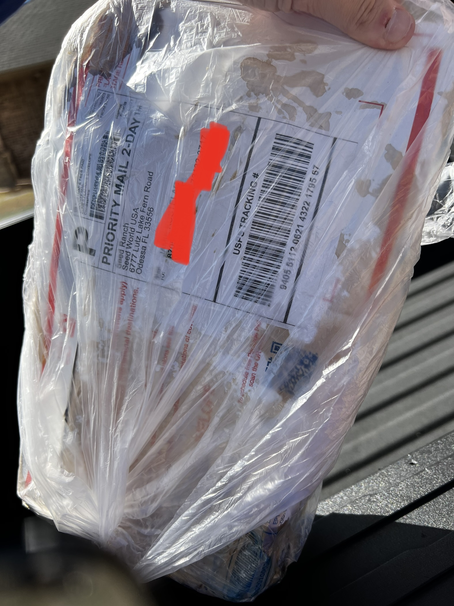 Q4 Plus Broadleaf Weed Herbicide (Controls Nutsedge, Foxtail, Crabgrass