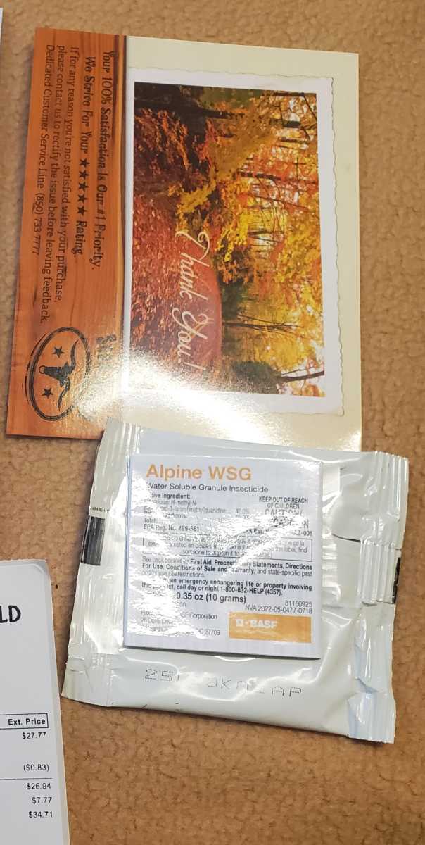 Great Product, Great Service!