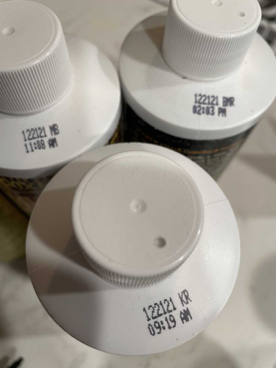 Every Product Is Expired