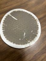 Nice and cheap and relatively pure
