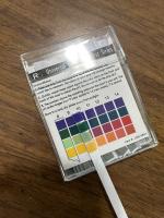 Nice and cheap and relatively pure