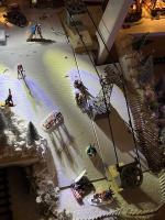 120vac to 12vac transformer