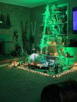 120vac to 12vac transformer