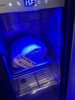 Steak Locker Studio Dry Age Refrigerator