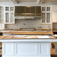 A Range Hood That Feels Like Artwork