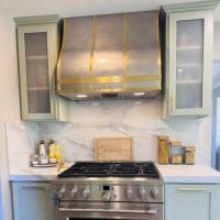 Kitchen Appliance That Feels Like Artwork
