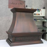 Versatile Copper Finish for Any Style