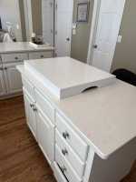 Perfect Stove Cover