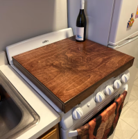 Love it for a small kitchen