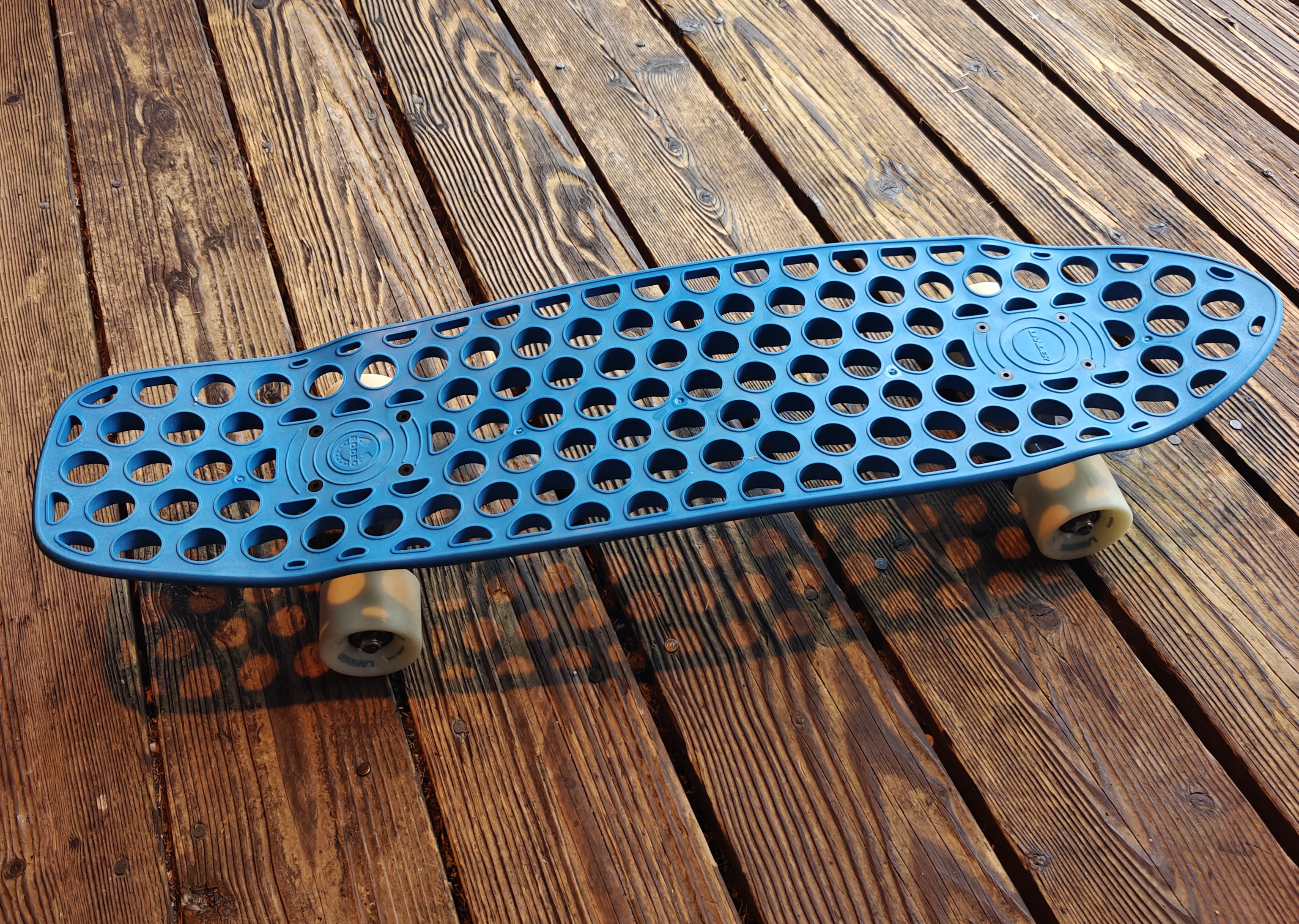Very nice board