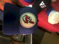 Wearing to Tailgate!