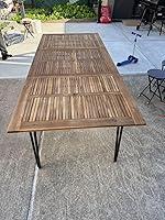 beautiful table