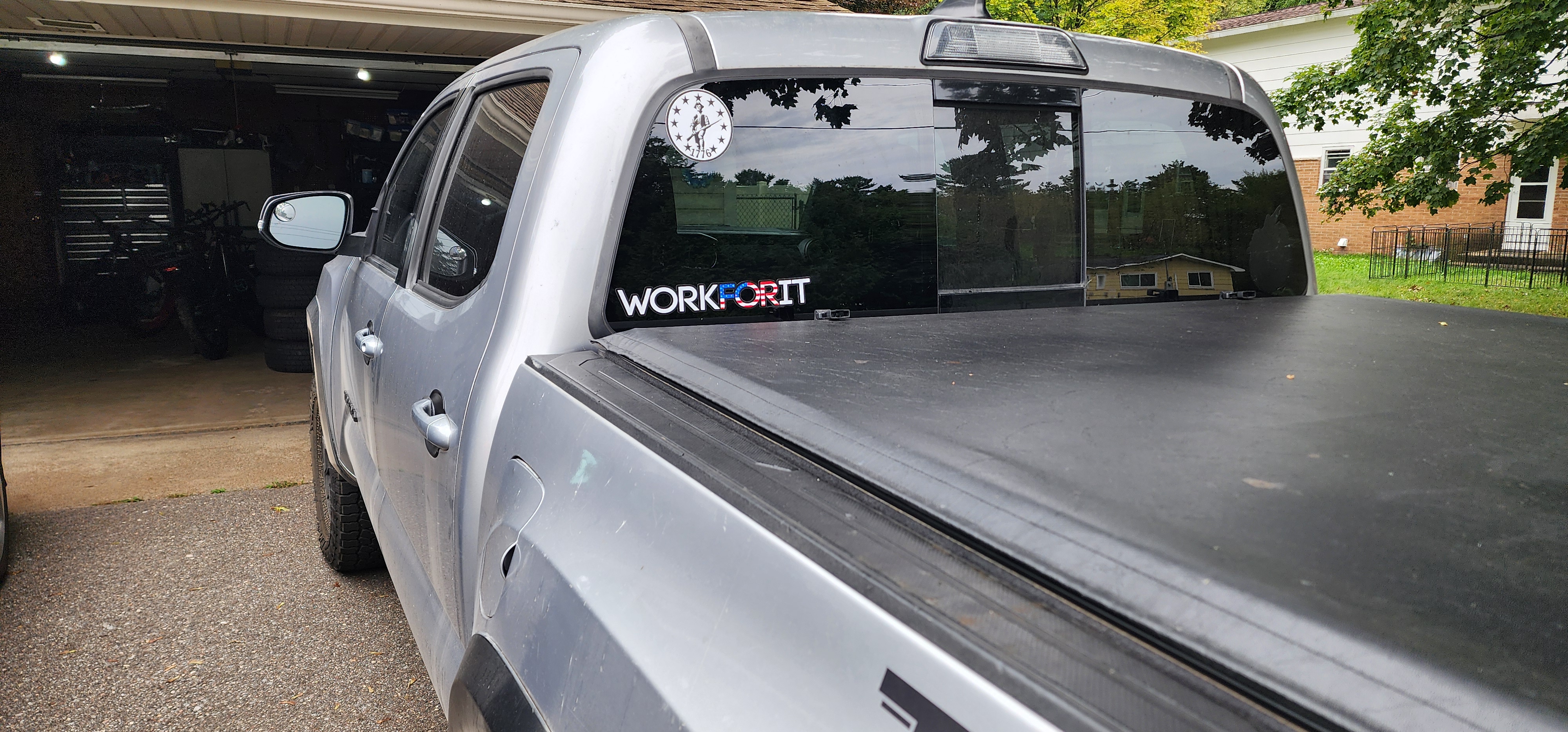 decal