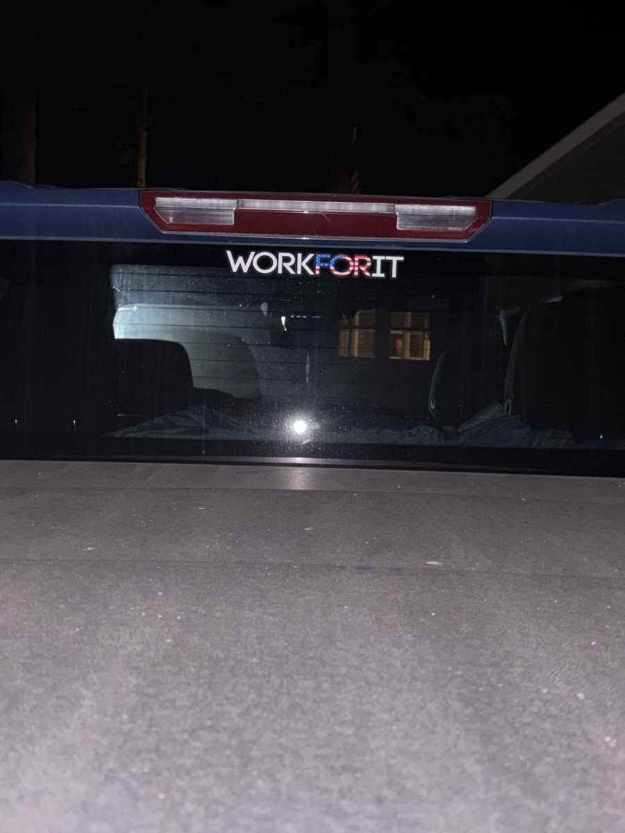 Love the sticker