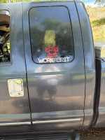 Great job I love these WORKFORIT stickers it’s my second time buying them!