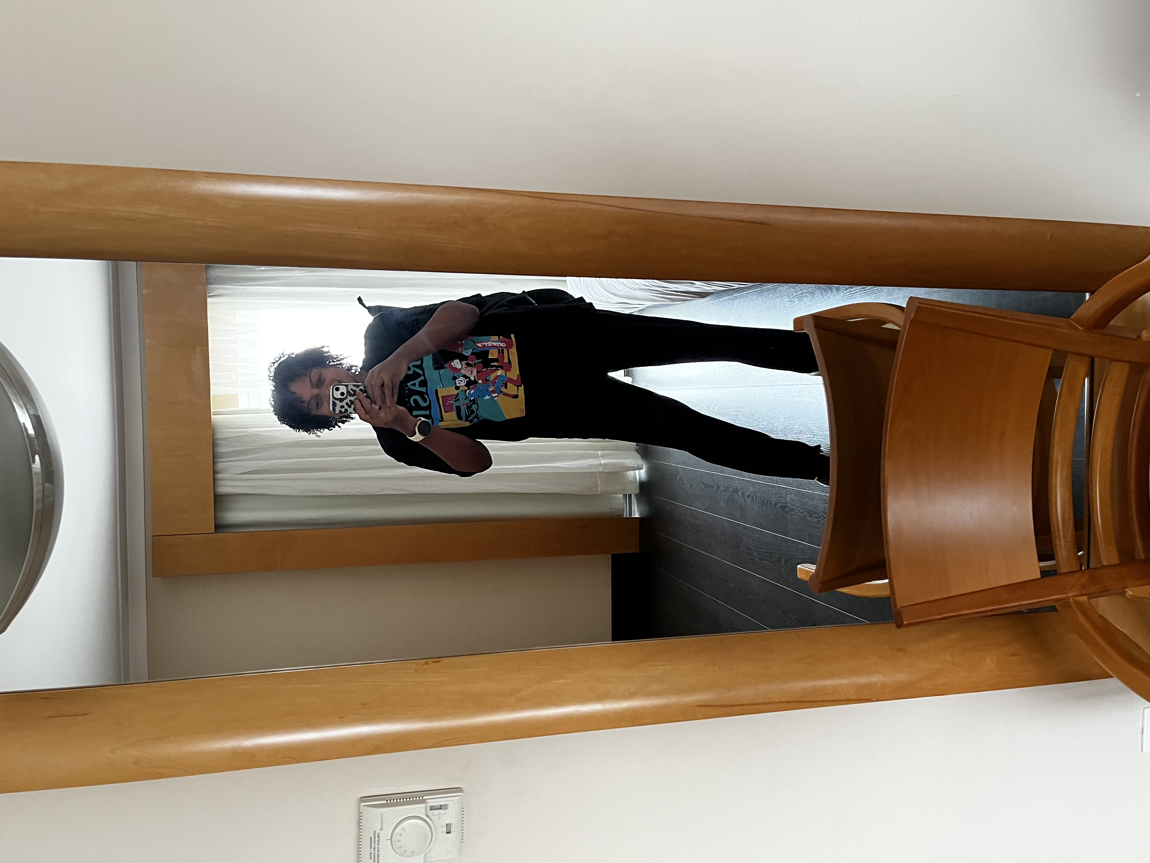 Deu tudo certo a camiseta é linda