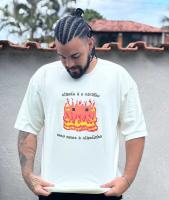 CAMISA INCRÍVEL
